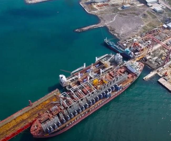 Hatsan Maritime